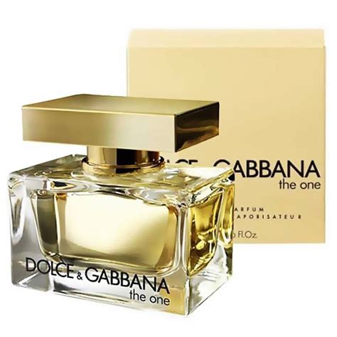 dolce gabbana the one women|the one perfume for women.